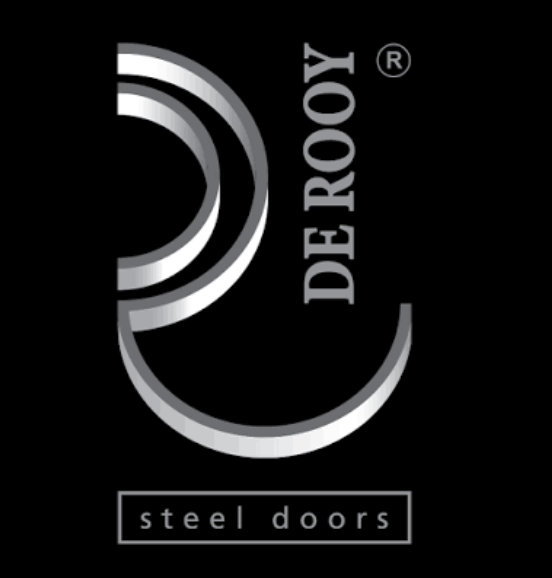 De Rooy steel doors