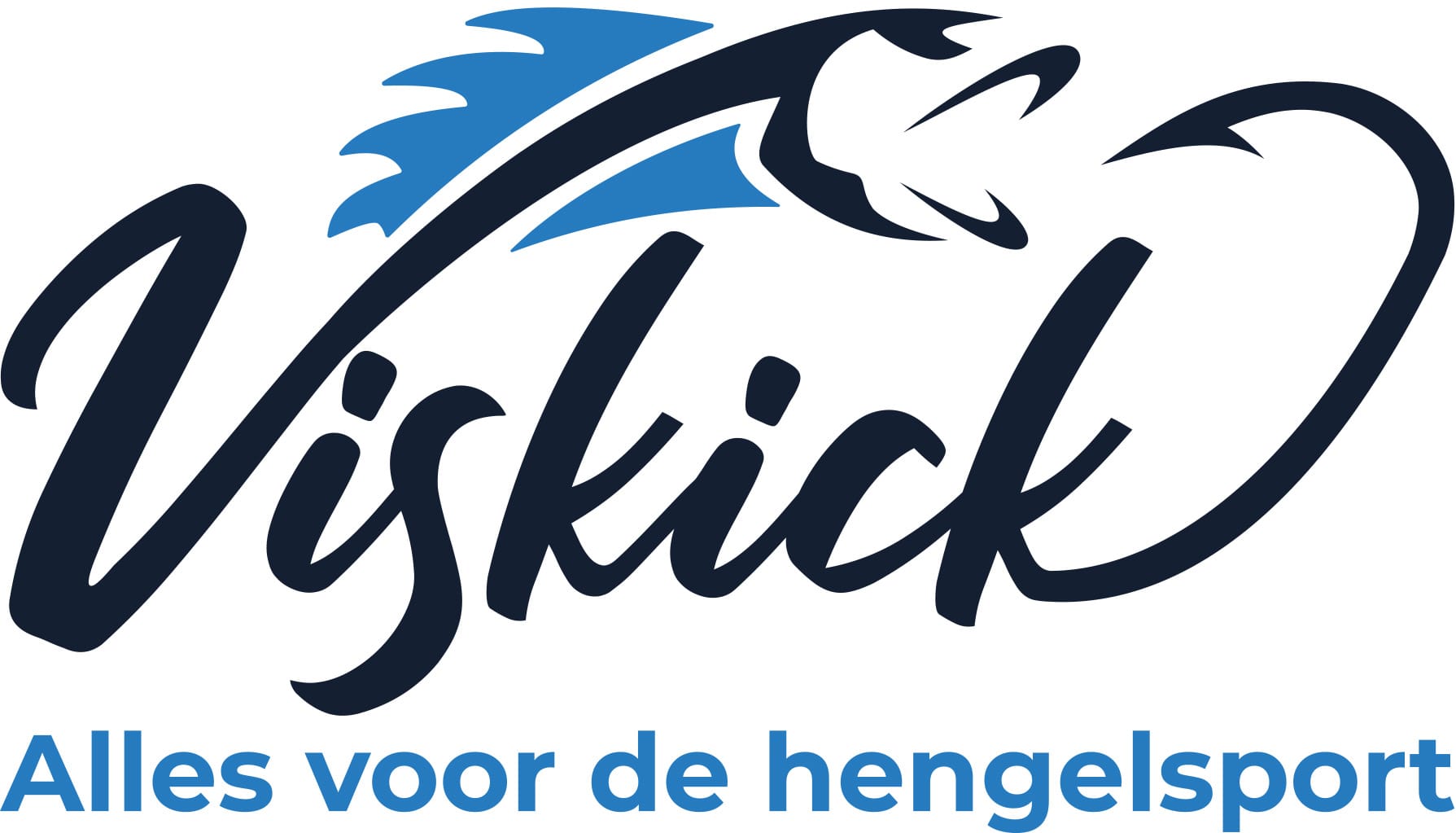 Logo Viskick.nl